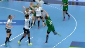 3 Stars | Main Round 6 | Women's EHF Champions League