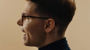 Kevin Garrett | Pulling Me Under Music Video