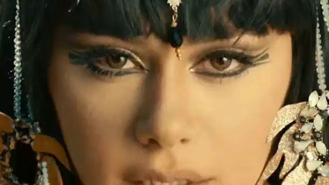 Samira Efendi - Cleopatra (Instrumental) смотреть онлайн