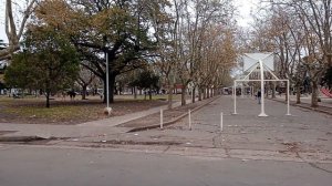 PLAZA PUEYRREDON