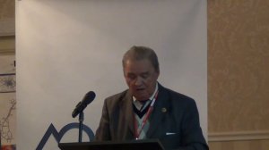 Евгений Александрович Рейцен - доклад на Форуме транспортного моделирования