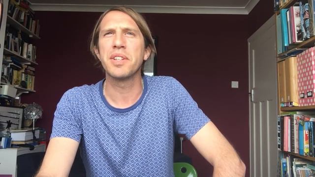 Dante task: What is an Argument? смотреть онлайн