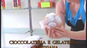 Cioccolateria e Gelateria Vesuviana Scafati Salerno