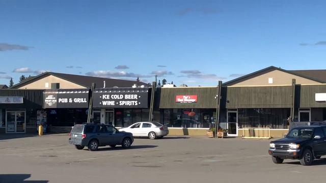 Sneek Peek! Whitehorse Yukon Real Estate - Explore Porter Creek, Scott Sauer REALTOR® Re/Max.