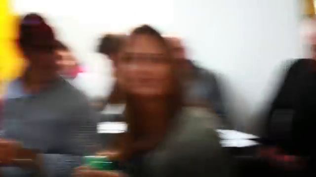 WORKSHOP di SCENEGGIATURA con H. Schleef | PROMO смотреть онлайн