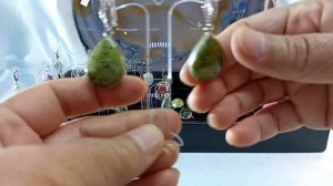 Магия Самоцветов канал Таисия и Надежда