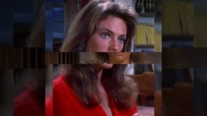 Jacqueline Bisset Photo Collage 1