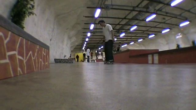 Alex 5 0 revert Kontula 2004 смотреть онлайн