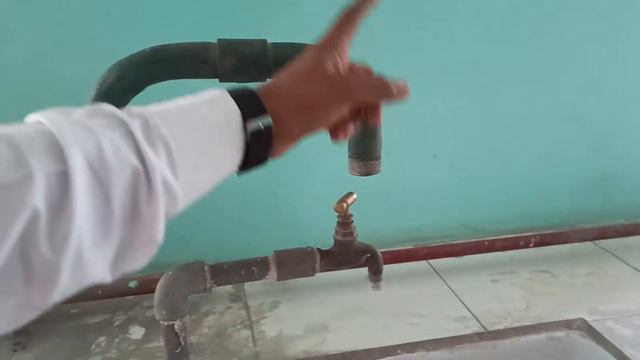 Pharmaceutical Engineering LAB Harish Chandra PG College Bawan biggha varanasi