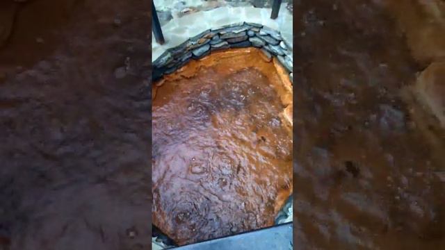 Долина Нарзанов. Нарзан кипит. смотреть онлайн