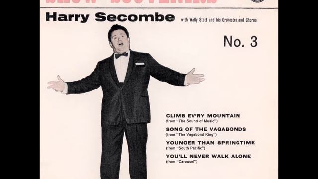Harry Secombe – Song of the Vagabonds смотреть онлайн