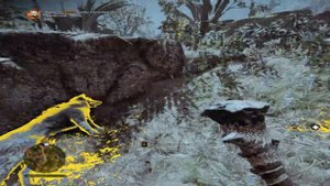 Far Cry Primal Прохождение 30 ОХОТА НА ЛЕДОВОЛКА