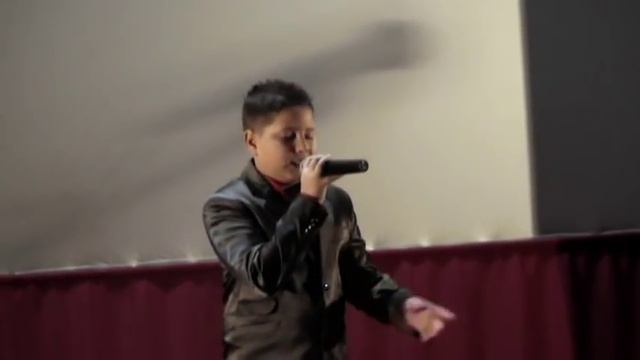 ALEXANDRU CRISTEA - PREMIILE JUNIOR CLUJ 2012-PREMIUL II смотреть онлайн