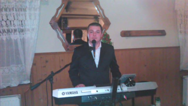 Kelemen Kriszti-Élö csárdáscsokor