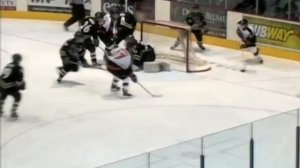 O2K Athlete Tyler Ennis scores 6 goals in WHL game