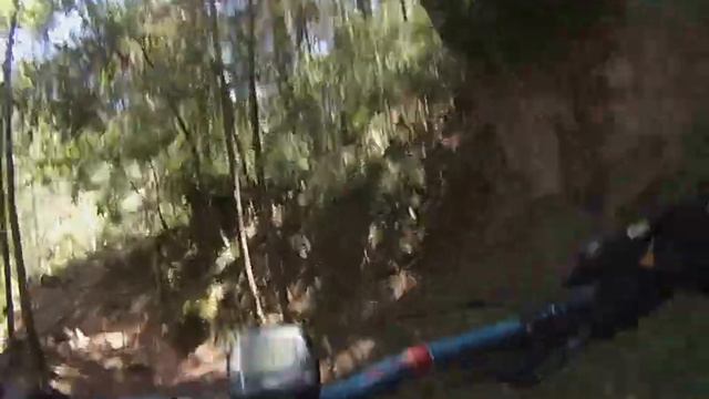 JUAN-ITO en Prades con Enduro EBike Madrid_0377 смотреть онлайн