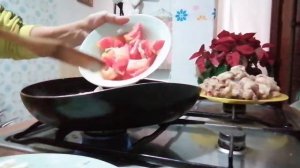 How To Make Delicious Chopsuey