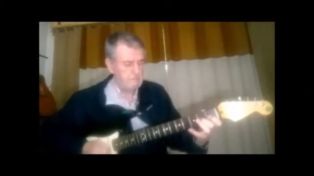 Brasileriño  Ricardo Sanchez..