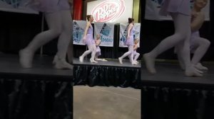 Marietta ballet performance 1 of 4