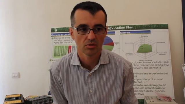 Stefano Torelli - Rinnova, Responsabile Area Business смотреть онлайн