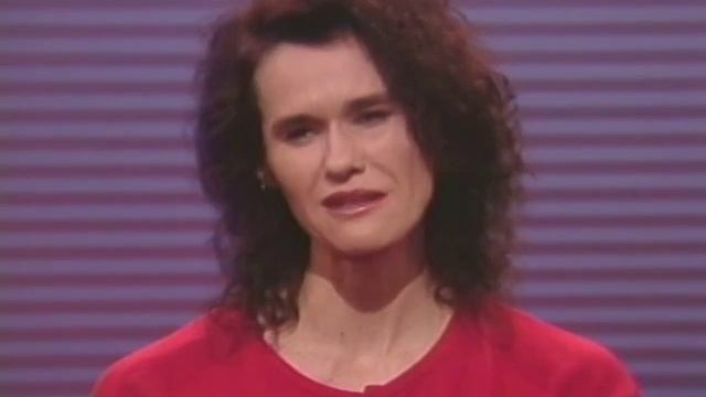 Debbie Brill - Competing at the Olympics смотреть онлайн