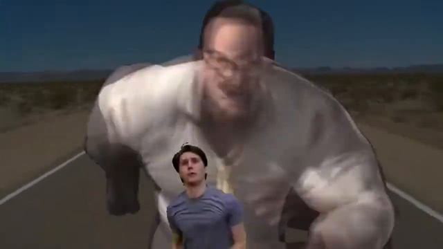 Jerma Vs Armstrong смотреть онлайн