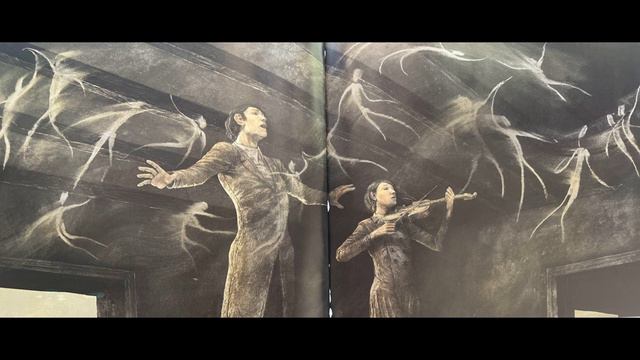 The Dam by David Almond (Read Aloud) смотреть онлайн