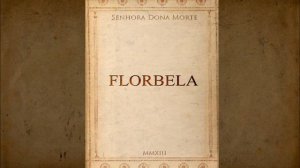 Senhora Dona Morte À Morte (Florbela Espanca)