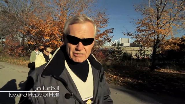 Road2Hope Hamilton Marathon 2011 смотреть онлайн