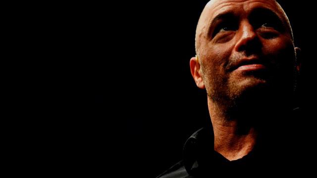 Joe Rogan Quotes - No one is coming to save you! смотреть онлайн