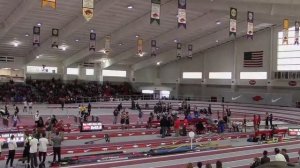 Nick Johnson Indoor State 2016