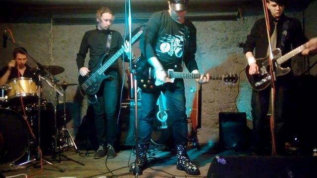 Transильвания - Сомнения смотреть онлайн