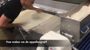 Van Goudreinet tot appelbeignet