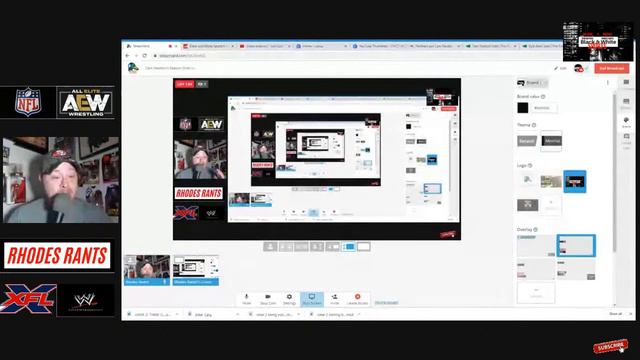 Cam Newton's Season Over! Carolina Panthers are KYLE ALLEN's TEAM! смотреть онлайн