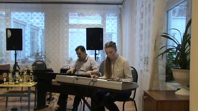 Дж. Леннон, П. Маккартни 