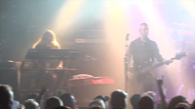 All Night Long- Cozy Powell's Birthday Bash- The Robin 2. 29.12.2019. смотреть онлайн