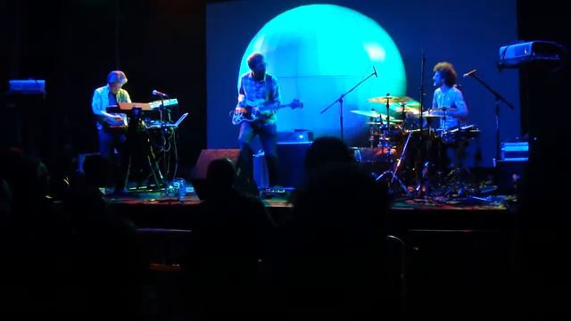 Jojo Mayer & Nerve: Jabon смотреть онлайн