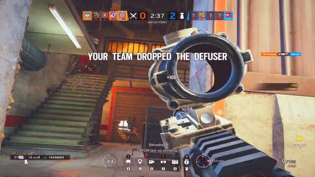 3Below Missions - Episode 03 смотреть онлайн