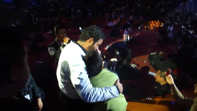 Alex con Pablo Montero. смотреть онлайн