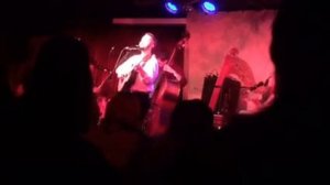 Dawning On Me, Villagers, Glee Club, Birmingham, 7th Feb 2016