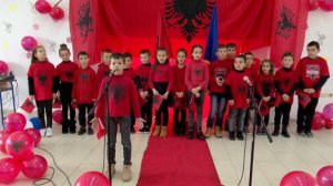 Shkolla 9-vjeçare "Ali Podrimja" B.Curri