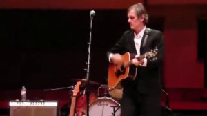 Robert Forster - Clouds - Manchester 21 Sept 2008.MOV