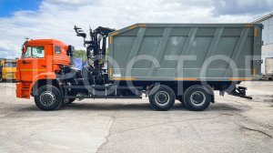 6520_ЛОМОВОЗ_МАЙМАН 110-S