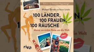 Kapitel 61 - 100 Länder, 100 Frauen, 100 Räusche