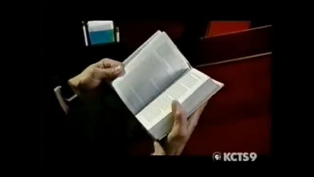 Secrets Of The Dead: Battle For The Bible смотреть онлайн