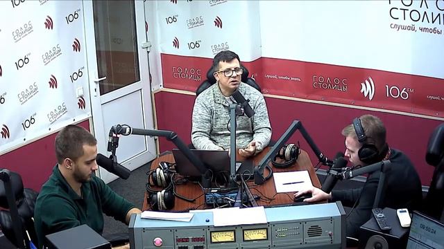 Главный редактор журнала Деньги.ua Александр Крамаренко. Интервью. 25.10.2017 смотреть онлайн