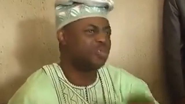 Femi Fani-Kayode in defence of APC before returning back to PDP смотреть онлайн