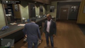 Все причёски в GTA V !