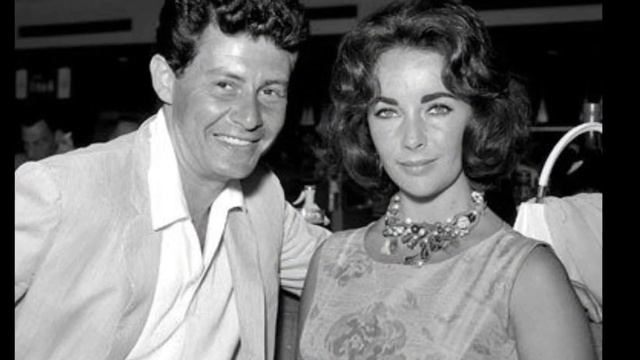 Elizabeth Taylor: Her Search for Love  (Jerry Skinner Documentary) смотреть онлайн