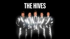 The Hives - The Death Of Randy Fitzsimmons Songs